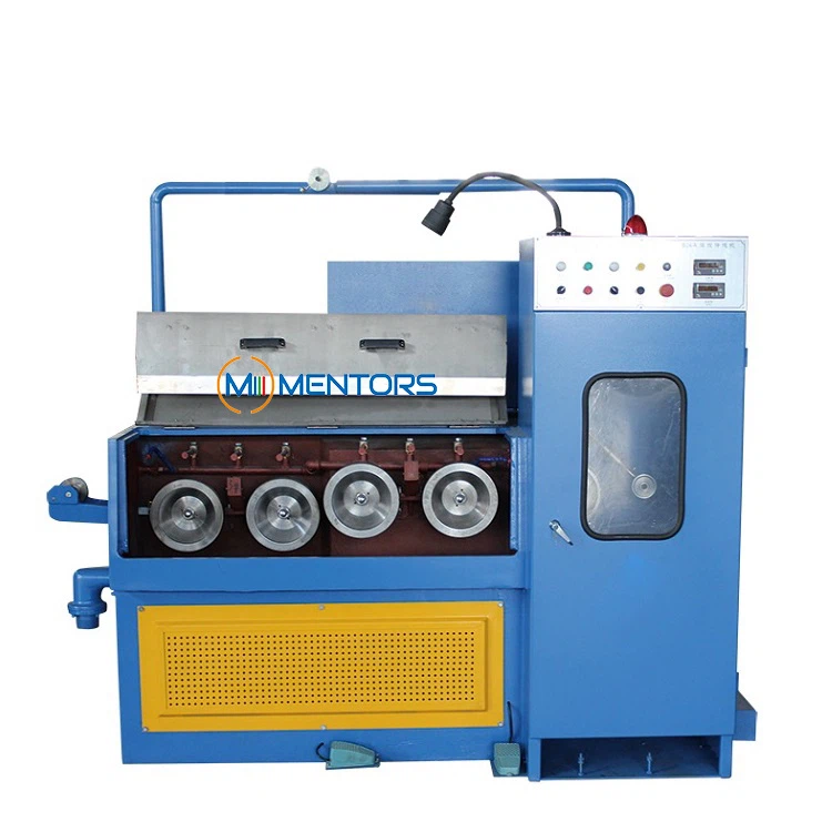 Vysokorychlostní stroj na kreslení drátu