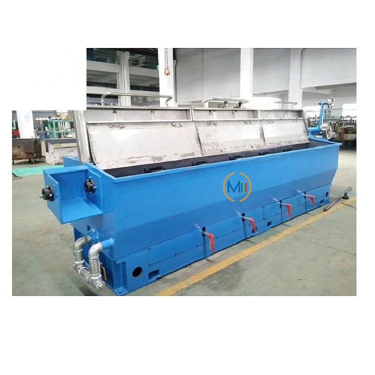 RBD drátěný kreslení stroje